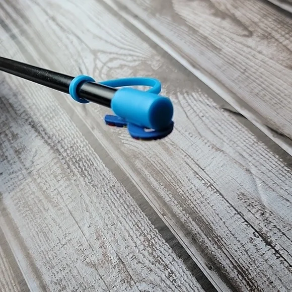 Autism Awarness Straw Topper - Picture 5 of 5